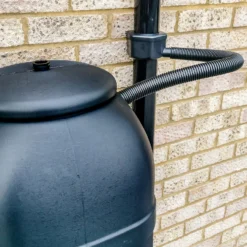 Ward Slimline Water Butt Kit - 100L 5 Ward Slimline Water Butt Kit - 100L -Garden Decorations and Ornaments Store 12804057 9115029684444683