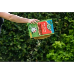 Gro-Sure Fast Acting Lawn Seed - 50m² 7 Gro-Sure Fast Acting Lawn Seed - 50m² -Garden Decorations and Ornaments Store 12806758 1684925482120956