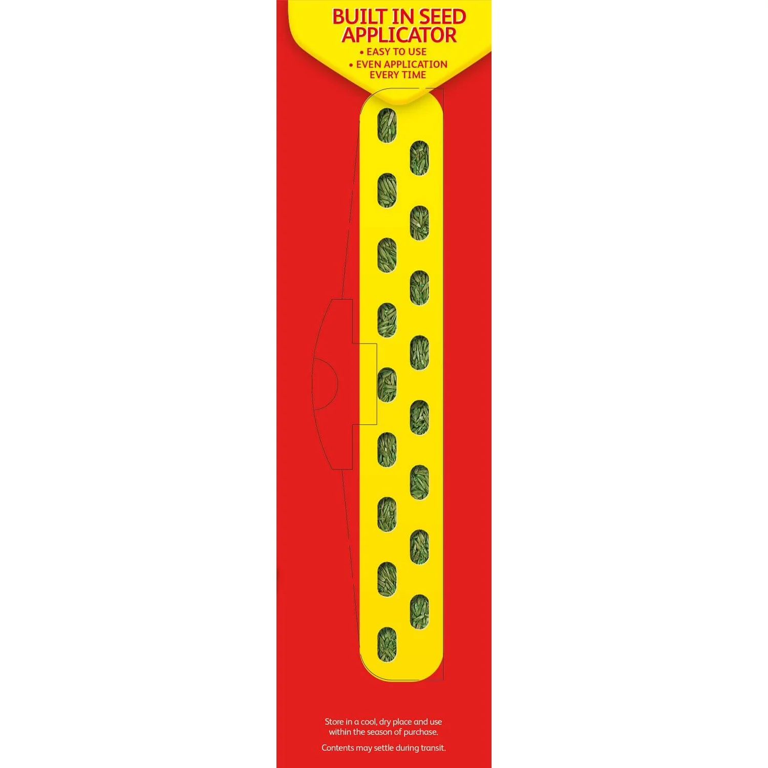 Gro-Sure Fast Acting Lawn Seed - 50m² 2 Gro-Sure Fast Acting Lawn Seed - 50m² - Image 2