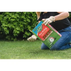 Gro-Sure Fast Acting Lawn Seed - 80m² -Garden Decorations and Ornaments Store 12808830 1104925482158759