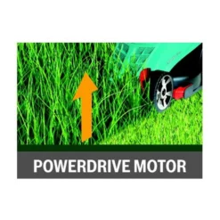 Bosch 1300W Rotak 34-13 Electric Lawn Mower - 34cm -Garden Decorations and Ornaments Store 12809318 1734833173010015