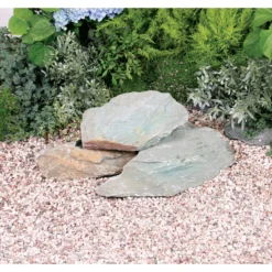 Stylish Stone Rustic Sage Rockery (Full Crate) 7 Stylish Stone Rustic Sage Rockery (Full Crate) -Garden Decorations and Ornaments Store 12809404 1184833202093884