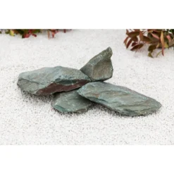 Stylish Stone Rustic Sage Rockery (Full Crate) 6 Stylish Stone Rustic Sage Rockery (Full Crate) -Garden Decorations and Ornaments Store 12809404 2134833201986709