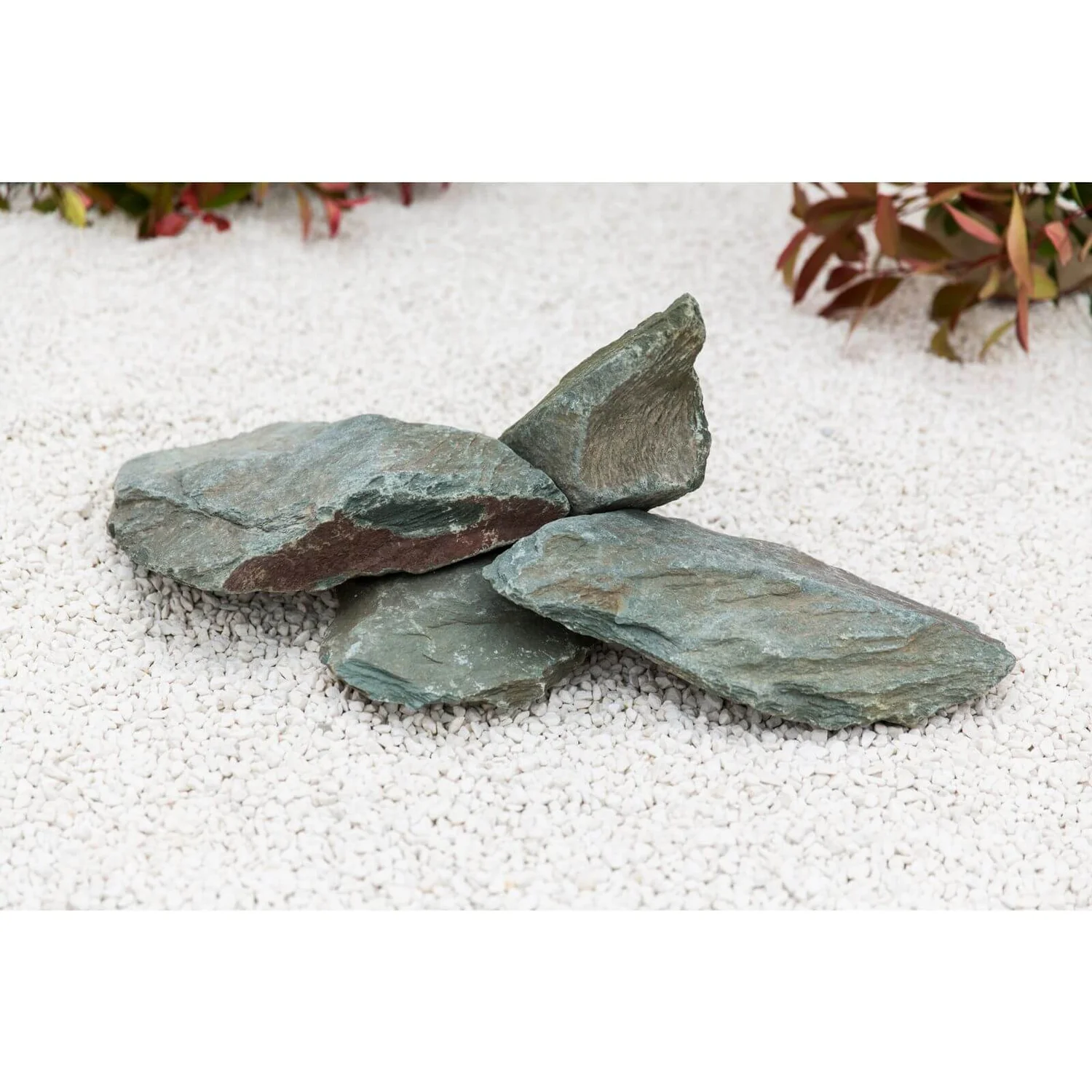 Stylish Stone Rustic Sage Rockery (Full Crate) 3 Stylish Stone Rustic Sage Rockery (Full Crate) - Image 3
