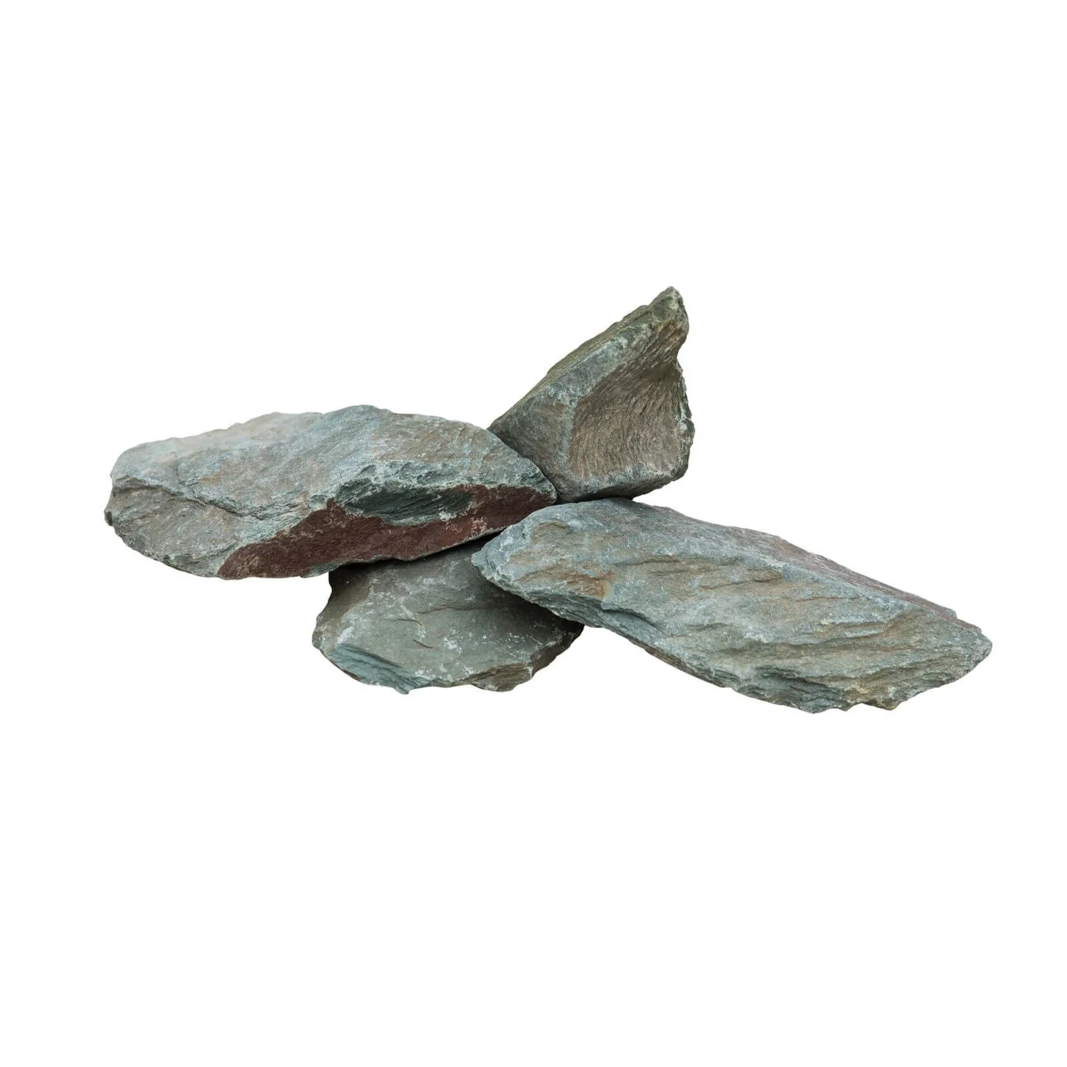 Stylish Stone Rustic Sage Rockery (Full Crate) 1 Stylish Stone Rustic Sage Rockery (Full Crate)