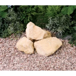 Stylish Stone Cotswold Rockery (Full Crate) -Garden Decorations and Ornaments Store 12809405 3154833201366843