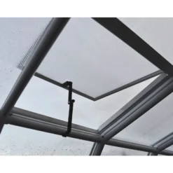 Palram 8 X 20ft Canopia Grand Gardener Greenhouse - Green -Garden Decorations and Ornaments Store 12810865 9514833196414770