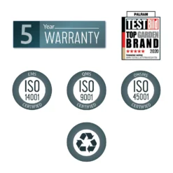 Palram - Canopia Victory Orangery Garden Chalet -Garden Decorations and Ornaments Store 12811090 1204833201465939