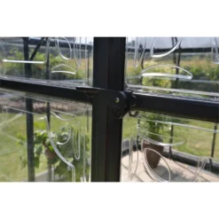 Palram - Canopia Victory Orangery Garden Chalet -Garden Decorations and Ornaments Store 12811090 2074833202020369