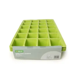 Cell Seed Tray Inserts 7 Cell Seed Tray Inserts -Garden Decorations and Ornaments Store 12813080 2725062013518758