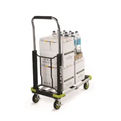 Toplift Aluminium Platform Trolley - 150kg 5 Toplift Aluminium Platform Trolley - 150kg -Garden Decorations and Ornaments Store 12813311 7664832991380955