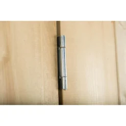 Forest Garden Wooden Tall Shiplap Pent Garden Store -Garden Decorations and Ornaments Store 12814360 1344832980340373