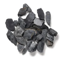 Stylish Stone Blue Slate 40mm - Bulk Bag 750 Kg -Garden Decorations and Ornaments Store 12817030 6764840983629670