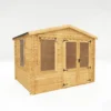 Mercia 2.6m X 3.3m Sherwood 19mm Log Cabin