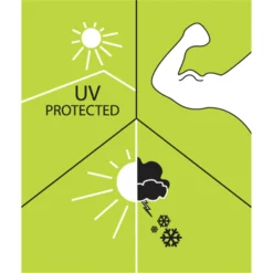 Palram - Canopia Canopy Aquila 3000 Grey Clear -Garden Decorations and Ornaments Store 12821841 1614833200207310