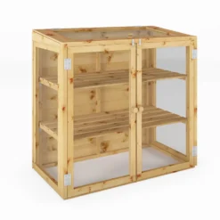 Mercia Mini Greenhouse - Installation Included