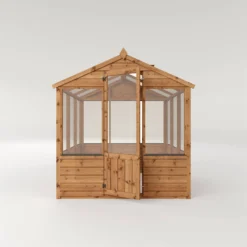 Mercia 6 X 6ft Traditional Greenhouse - Incl. Installation 13 Mercia 6 X 6ft Traditional Greenhouse - Incl. Installation -Garden Decorations and Ornaments Store 12825394 1034833224351229