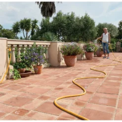 Hozelock Expanding Superhoze Hose - 15m -Garden Decorations and Ornaments Store 12826651 8024833170373378