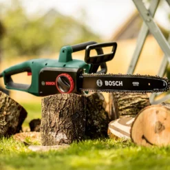 Bosch Universal Electric Chainsaw -Garden Decorations and Ornaments Store 12830404 3704935069043416