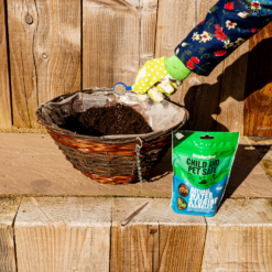 Ecofective Natural Water Storing Granules - 350g 5 Ecofective Natural Water Storing Granules - 350g -Garden Decorations and Ornaments Store 12832447 7235027535259785