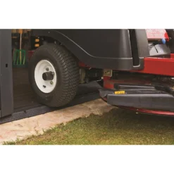 Keter Newton 7.5 X 9ft Outdoor Plastic Garden Storage Shed - Brown -Garden Decorations and Ornaments Store 12833042 1414843484690061