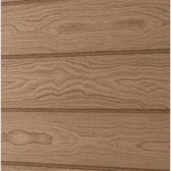 Keter Newton 7.5 X 9ft Outdoor Plastic Garden Storage Shed - Brown -Garden Decorations and Ornaments Store 12833042 4394832984962710