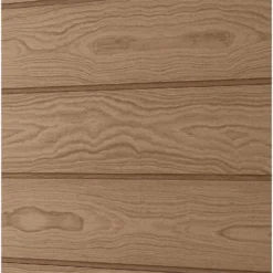 Keter Newton 7.5 X 11ft Outdoor Plastic Garden Storage Shed - Brown -Garden Decorations and Ornaments Store 12833045 1034843485087660