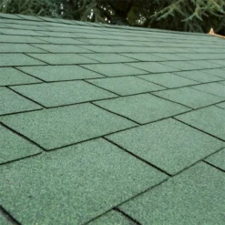 Forest Blakedown 6.0m X 4.0m Log Cabin Double Glazed Felt Shingles, Plus Underlay - Installation Included -Garden Decorations and Ornaments Store 12833151 1564833199051524