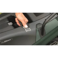 Bosch 36V Universal Rotak 36-550 Cordless Lawn Mower - 36cm -Garden Decorations and Ornaments Store 12834517 6704833223041105