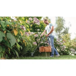 Bosch Easygrasscut 26 Corded Grass Trimmer -Garden Decorations and Ornaments Store 12834527 1205027797869051
