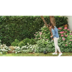 Bosch Easygrasscut 26 Corded Grass Trimmer -Garden Decorations and Ornaments Store 12834527 1645027797891596