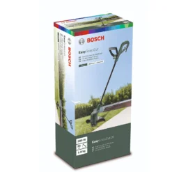 Bosch Easygrasscut 26 Corded Grass Trimmer -Garden Decorations and Ornaments Store 12834527 3665054785752501