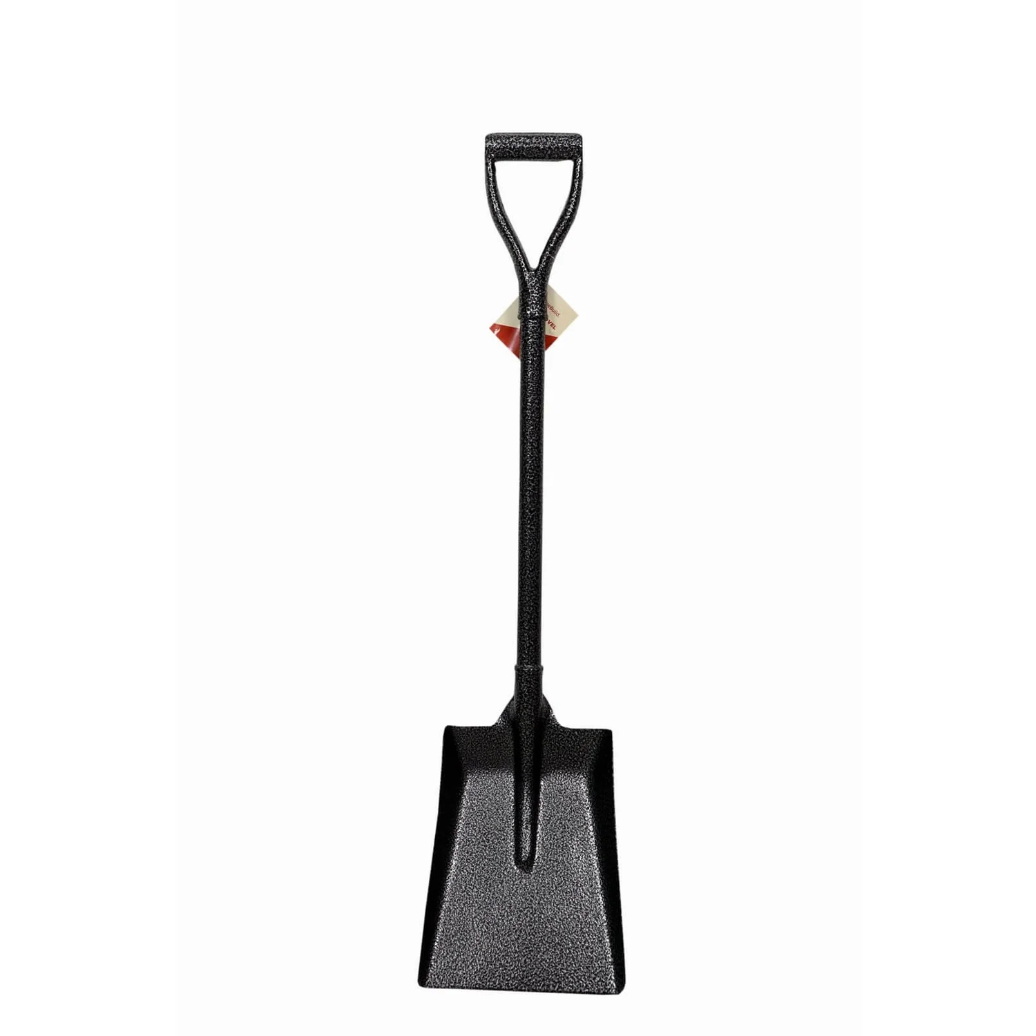 HomeBuild All Steel Shovel 1 HomeBuild All Steel Shovel