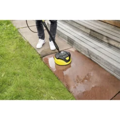 Kärcher T 5 Racer Patio Cleaner -Garden Decorations and Ornaments Store 12836025 1884832959907967