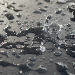 Lifetime Heavy Duty 492L Outdoor Deck Box - Carbonized Gray -Garden Decorations and Ornaments Store 12836578 4874833207647871