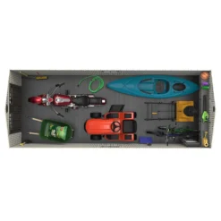 Lifetime 8 X 20 Ft Outdoor Storage Shed -Garden Decorations and Ornaments Store 12836592 1115012583815397