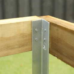 Mercia 8x6ft Pressure Treated Wooden Shed Base -Garden Decorations and Ornaments Store 12837858 4604833175239060