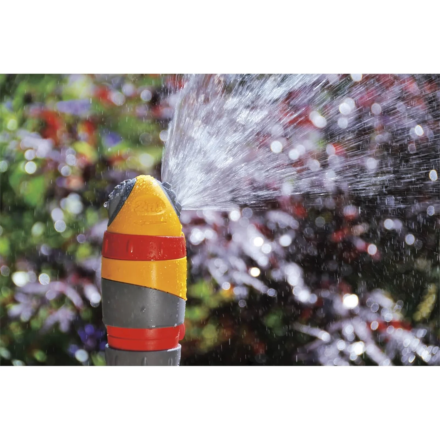 Hozelock Round Garden Sprinkler Pro 314m² 3 Hozelock Round Garden Sprinkler Pro 314m² - Image 3