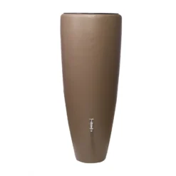 Garantia 2 In 1 Water Collector 300L - Taupe -Garden Decorations and Ornaments Store 12840120 7594847723477493