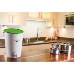 Garantia Urban Composter - 15L -Garden Decorations and Ornaments Store 12840257 1254833227389572