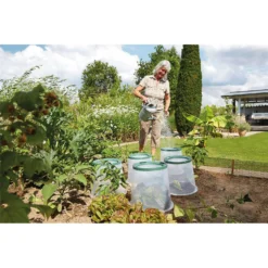 Garantia Sunny Forcing Cloche -Garden Decorations and Ornaments Store 12840402 8344845847866681