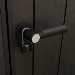 Keter Oakland 11 X 7.5ft Outdoor Garden Apex Storage Shed - Grey 16 Keter Oakland 11 X 7.5ft Outdoor Garden Apex Storage Shed - Grey -Garden Decorations and Ornaments Store 12840588 5185036179720662