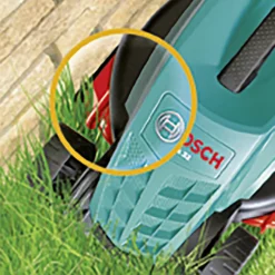 Bosch 1200W Rotak 32-12 Electric Lawn Mower - 32cm -Garden Decorations and Ornaments Store 12875195 1195028915637065