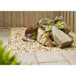 Stylish Stone Rustic Slate Rockery -Garden Decorations and Ornaments Store 12875997 1744849696612446
