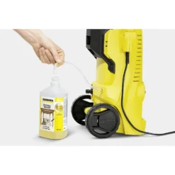 Kärcher K2 Power Control Home Pressure Washer And Patio Cleaner -Garden Decorations and Ornaments Store 12881608 1144846155499011