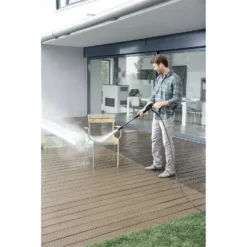 Kärcher K2 Power Control Home Pressure Washer And Patio Cleaner -Garden Decorations and Ornaments Store 12881608 7464846155446454