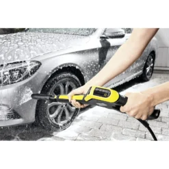 Kärcher K4 Power Control Car & Home Pressure Washer -Garden Decorations and Ornaments Store 12881611 1504846168944618