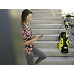 Kärcher K5 Premium Smart Control Home Pressure Washer -Garden Decorations and Ornaments Store 12881636 6684843809143148