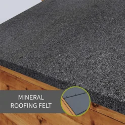 Country Living Overton 12 X 8ft Premium Garden Room Summerhouse With Side Shed Painted + Installation - Thorpe Towers 10 Country Living Overton 12 X 8ft Premium Garden Room Summerhouse With Side Shed Painted + Installation - Thorpe Towers -Garden Decorations and Ornaments Store 12881651 2074843876793772