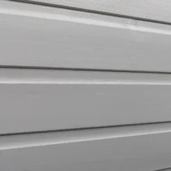 Country Living Grassthorpe 12 X 6ft Traditional Apex Greenhouse Combi Shed Painted + Installation - Thorpe Towers -Garden Decorations and Ornaments Store 12881653 1634976288515428